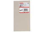 Piastra Di Levigatura 185 X 93 Mm, Per Gss 230 A, Gss 230 Ae, Con Chiusura A Gancio E A Occhiello