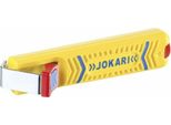 Jokari 10160 No 16 Secura Cable Stripper Suitable For Round Cable 4 Up To 16 Mm Suitable For Brand (Pliers) Jokari