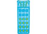 Materassino Gonfiabile Bestway 43015, Colori Assortiti, Per Acqua, 188X71 Cm