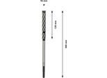 Bosch Pro Sds Plus Rebar Cutter Punta Da Trapano 16 X 120 X 300 Mm - 2608586994