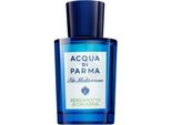 Acqua Di Parma Blu Mediterraneo Bergamotto Di Calabria Eau De Toilette Unisex 75 Ml