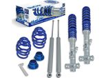 Sospensioni Coilover Jom, Adatte Alla Bmw Serie 3 E36 (Tutte Tranne La M3+ Compact).