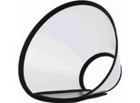 Collare Di Protezione Con Chiusura A Velcro 44-53 Cm/22 Cm