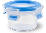 Emsa 508550 Recipiente Per Cibo Rotondo Contenitore 0.15 L Trasparente 1 Pz