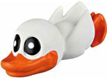 Canard Jouet En Latex Pour Chiens 13 Cm
