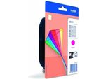 Cartuccia D'inchiostro Compatibile Brother CCICTO0479 Magenta