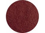 Wolfcraft 5 X Mole Autoaffilanti Grana 180, ø 125 Mm 2243100