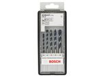Bosch 2608588165 Bosch Robustline Betonbohrer-Set CYL-5 5Tlg. 4-8Mm