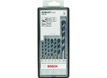 Bosch 2608588167 Bosch 7Tlg. Robustline Betonbset Cyl-5:4-10Mm
