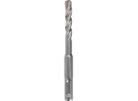 Ruko Sds-Plus 10X160 Mm Drill Grigio, Argento Grigio, Argento Taglia Unica