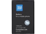 Bluestar Ricaricabile Telefono Batteria Di Ricambio Lg Swift L5 P970 E730 E610 Li-Ion 1300 Mah Analogico BL-44JN