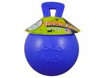 Jolly Pets Palla Tiro Alla Fune 20 Cm Blu