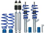 Sospensione Blueline Coilover Adatta Per Audi Tt 8J 2.5 Tfsi (Tt Rs), 2.5 Tfsi (Tt Rs Plus), 3.2 Anno Di Costruzione 2006 - 2014