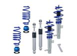 Sospensione Blueline Coilover Adatta A Ford Fiesta Jh E Jd 1.25, 1.3, 1.4, 1.6, 1.4Tdci, 1.6Tdci, Anno Di Costruzione 11.2001 - 2008 E Ford Fiesta St 2.0 Anno Di Costruzione 11.2004 - 2008