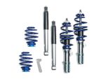 Sospensione Coilover Blueline Adatta Per Opel Corsa C 1.4I 16V, 1.8I 16V, 1.3Cdti, 1.7Dti, 1.7Cdti Anno Di Costruzione 11.2001 - 2006