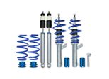 Sospensione Blueline Coilover Adatta Per Audi Tt 8J 1.8 Tfsi, 2.0 Tfsi, 2.0 Tfsi (Tts), Anno Di Costruzione 2006-2014