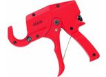 Nws-391-42-Tagliatubi In Plastica A Cricchetto (6-42 Mm)