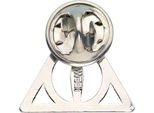 The Carat Shop - Premium Pin Badge Harry Potter Deathly Hallows Akcesorium