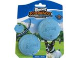 Chuckit Med Rebounce Ball 2 Pack.