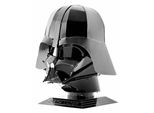 Metal Earth 3D Puzzle Star Wars: L'elmo Di Darth Vader
