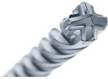 Fischer Quattric Ii 12/110/165 S