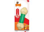 Anello Da Dentizione Per Cani Nylabone Extreme Chew A Doppia Azione Bacon Mint 2 In 1 M