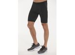 Endurance Collant Tranny Short Con Design Coolem 1001 Nero S