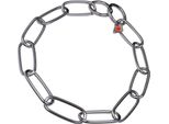 Collane In Acciaio Inossidabile Collana A Catena 54CM Eslabon Lungo