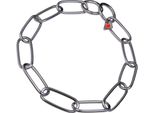 Collane In Acciaio Inossidabile Collana A Catena 63CM Eslabon Lungo
