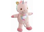 Vtech-The Singing Unicorn Morbido Peluche Interattivo Con Diverse Texture (3480-528122) Vtech Età: +3 Mesi