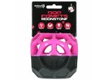 Cane Comete Pietra Di Luna Lecker Cubo Rosa