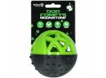Cane Comete Pietra Di Luna Leckerball Rotonda Verde