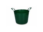 Secchio V-Trug Flexi Verde 14 L