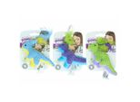 Pawise Meow Meow Vita-Dinosauro