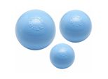 Jolly Ball Bounce-N Play 20Cm Azzurro (Profumo Di Mirtillo)