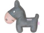 Gioco Per Cani Doggy Doodles Asino Rosa
