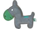 Gioco Per Cani Doggy Doodles Asino Verde