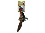 Pawise Dog HračKa Stuffless Pheasant L 50 Cm