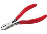 Nws-021F-72-115-Pinza Elettronica A Taglio Diagonale Smussata