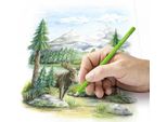 Staedtler 146C M48 Matita Colorata Staedtler Design Journey, Astuccio Multiuso Da 48 Pezzi