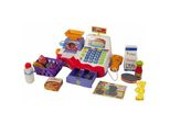 Registratore Di Cassa Mac Toys