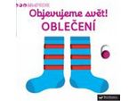 Svojtka & Co. Minipedie Scoprite Il Mondo! Abbigliamento