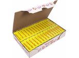 Argilla Da Modellare Jovi Giallo 50 G (30 Pezzi)
