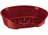 Ferplast Siesta Deluxe 4 Bordeaux