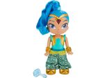 Bambola Shimmer & Shine Poupee Genie Per Bambine