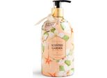 Idc Institute Sapone Liquido Per Le Mani Profumato Alla Vaniglia 500Ml