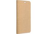 Custodia / Cover Per Samsung Galaxy S20 Fe Oro - Libro Luna Book