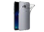 Confezione / Cover Per Samsung Galaxy S8 Plus - Ultra Slim 0,5 Mm