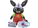 Dottore Bing Con Valigetta Da Medico - Peluche