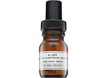 Depot Olej No. 403 Olio Per Barba Prebarba E Ammorbidente Pepe Nero Fresco 30 Ml
